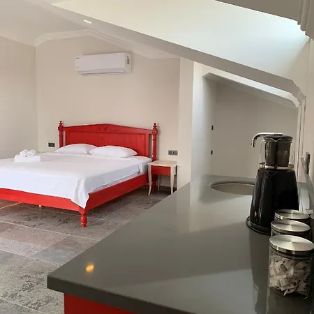 Otel Suzan