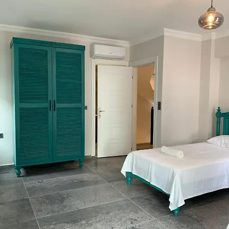 Otel Suzan *