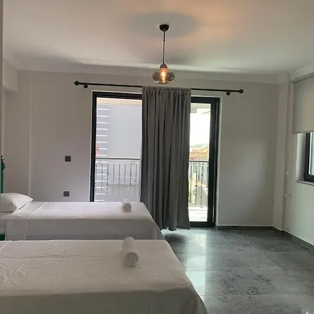 Otel Suzan Fethiye