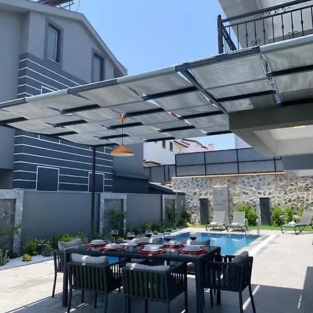 Otel Suzan Fethiye